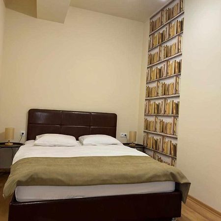 Hotel Diamond Tbilisi Esterno foto