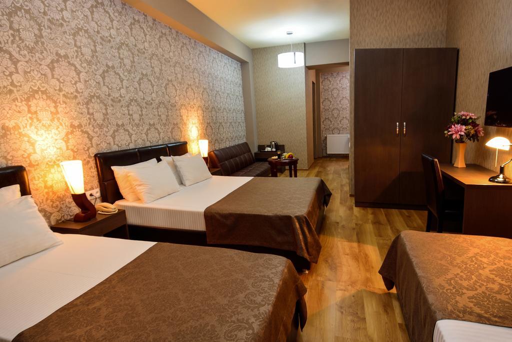 Hotel Diamond Tbilisi Camera foto