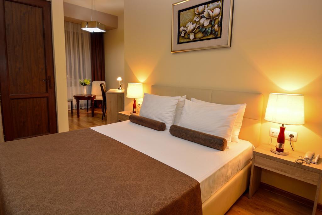 Hotel Diamond Tbilisi Camera foto
