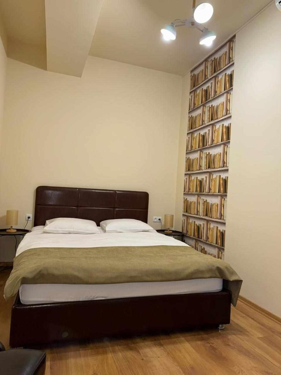 Hotel Diamond Tbilisi Esterno foto