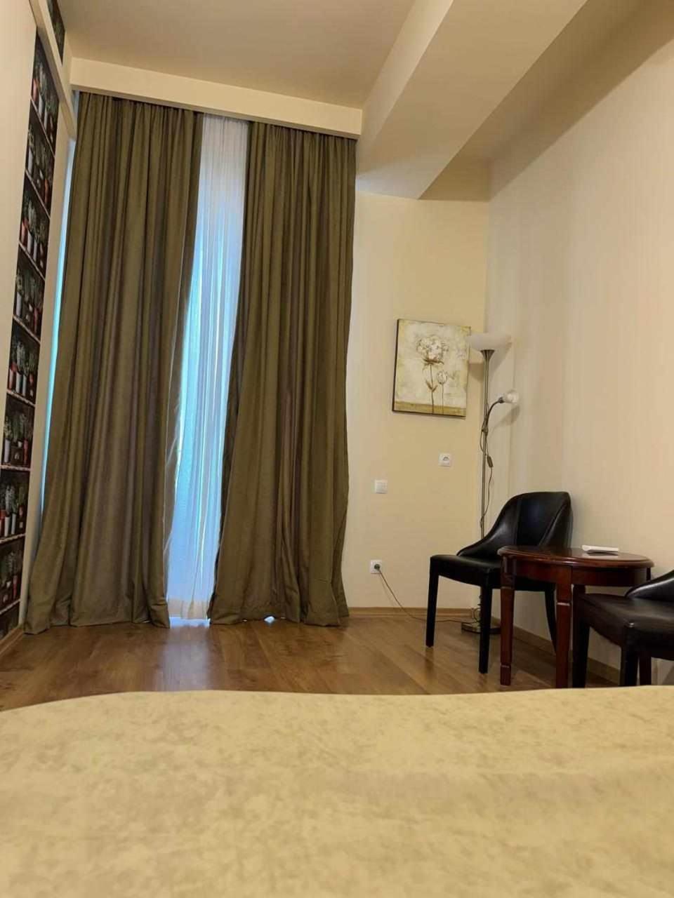 Hotel Diamond Tbilisi Esterno foto