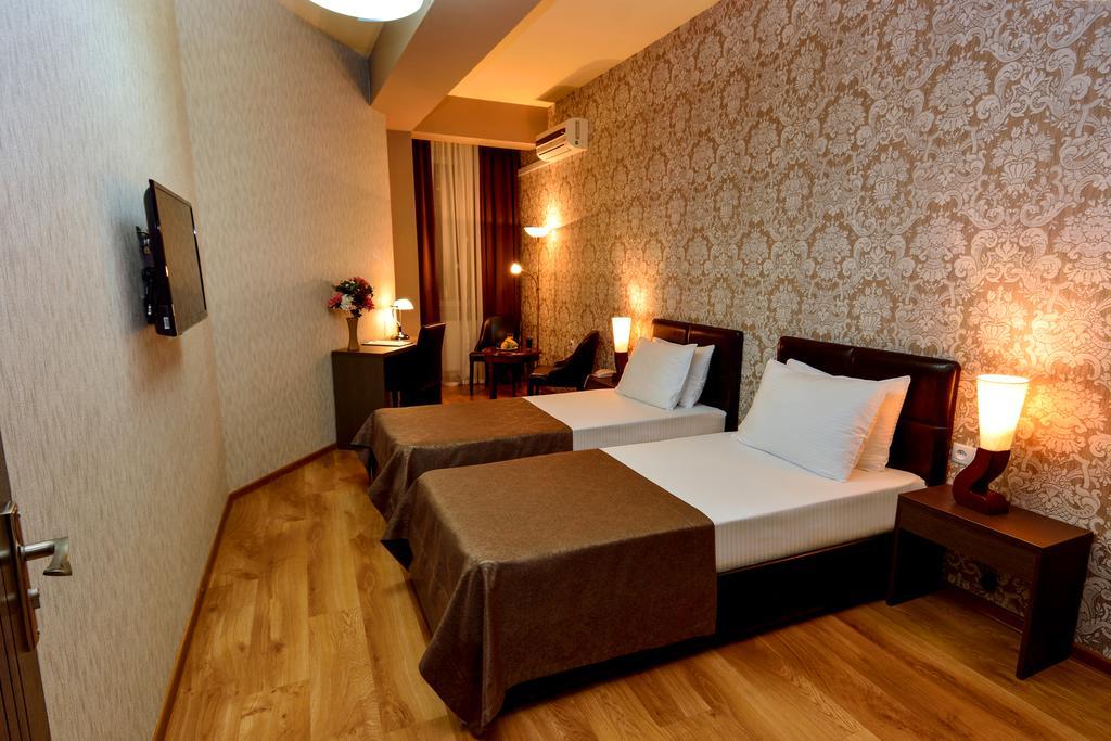 Hotel Diamond Tbilisi Camera foto