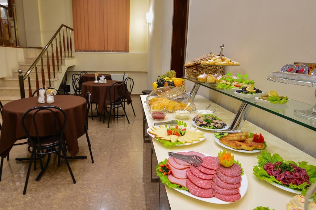 Hotel Diamond Tbilisi Esterno foto