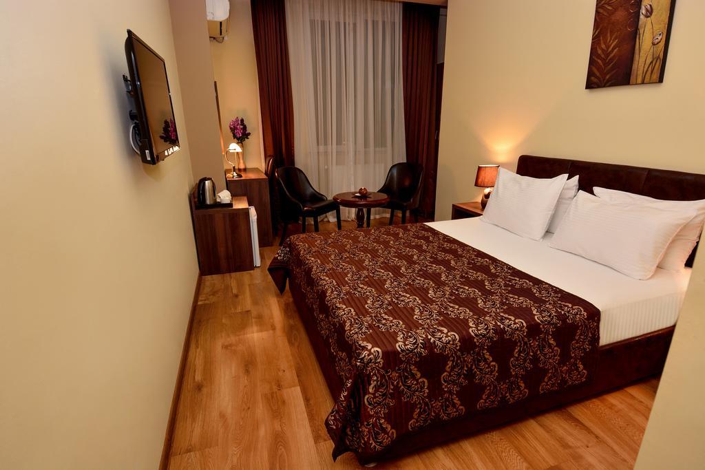 Hotel Diamond Tbilisi Camera foto