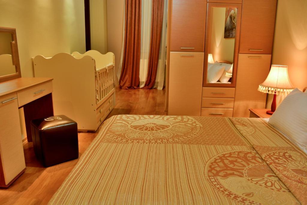 Hotel Diamond Tbilisi Esterno foto
