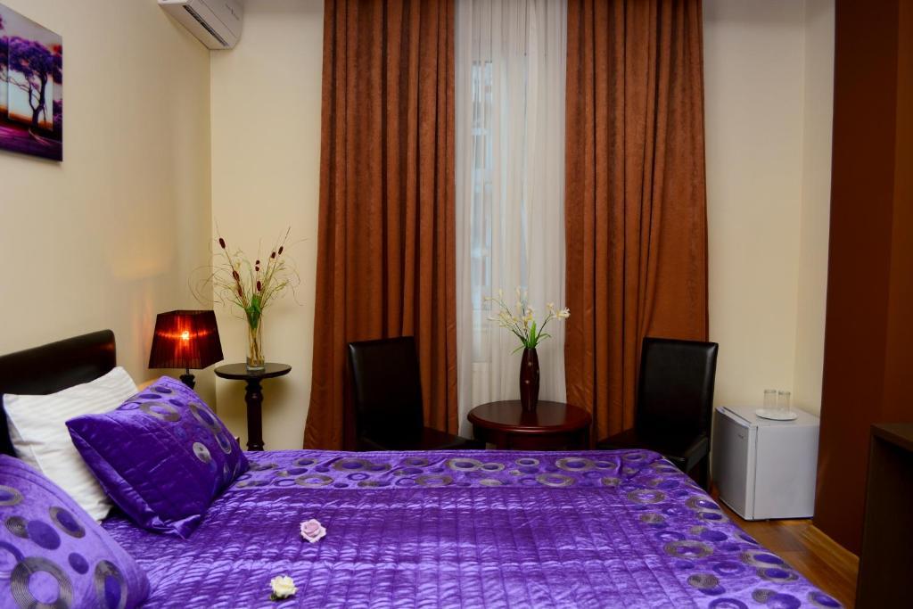 Hotel Diamond Tbilisi Camera foto