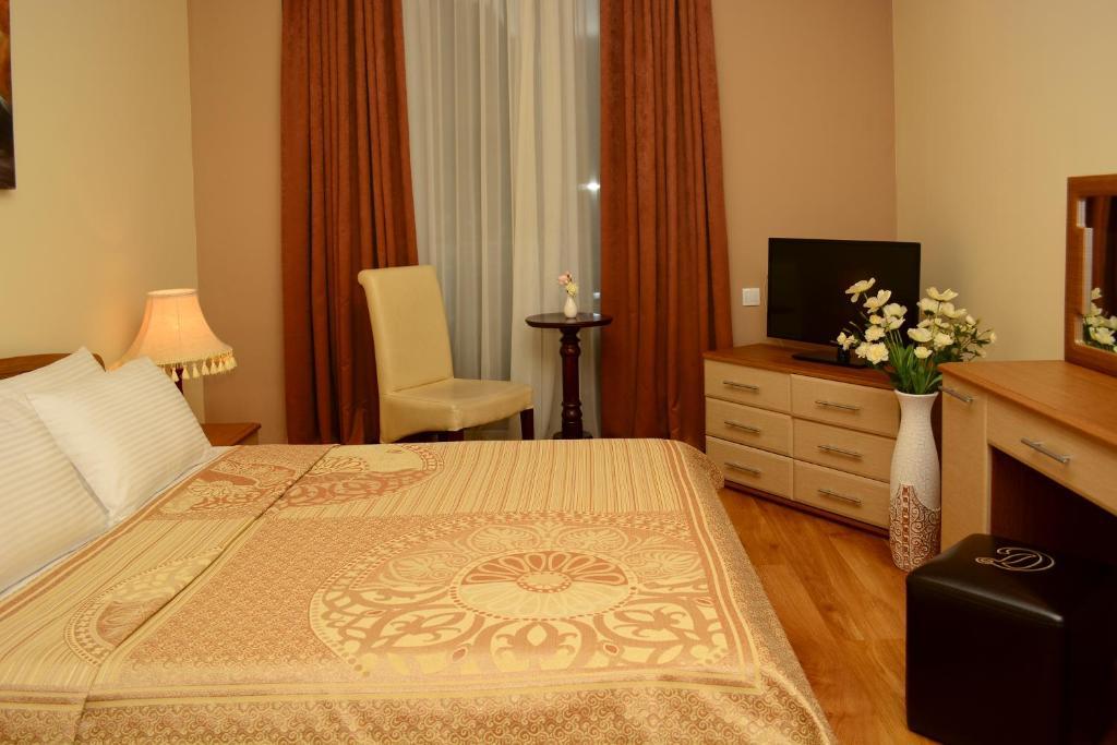 Hotel Diamond Tbilisi Camera foto
